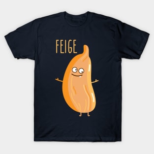 Funny dried fig T-Shirt